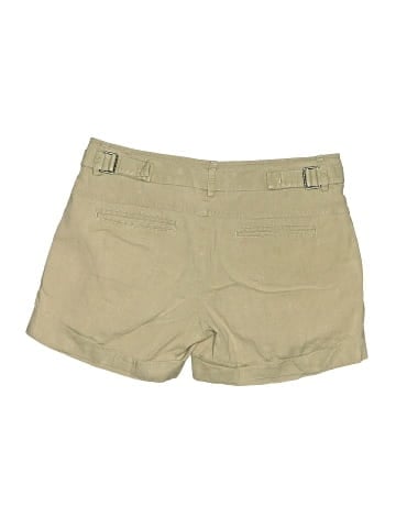 Vince. Khaki Shorts (view 2)