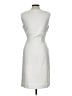 Tory Burch Ivory Casual Dress Size 10 - photo 2