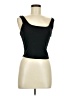 Wild Fable Black Tube Top Size M - photo 1