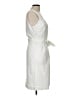 Tory Burch Ivory Casual Dress Size 10 - photo 4