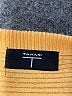 T Tahari Tan Cardigan Size S - photo 7