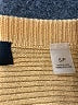 T Tahari Tan Cardigan Size S - photo 8