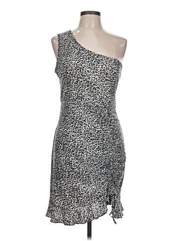 Shein Cocktail Dress (view 1)