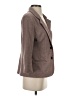 Fabletics Brown Blazer Size XS (estimated) - photo 4