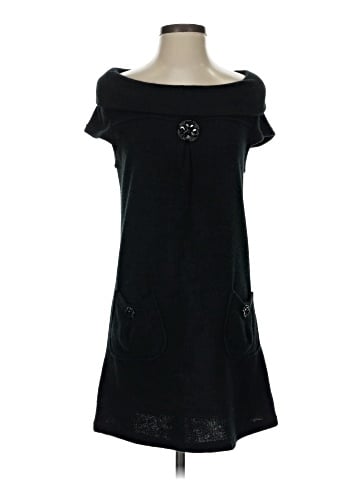 Nicola Casual Dress (view 1)