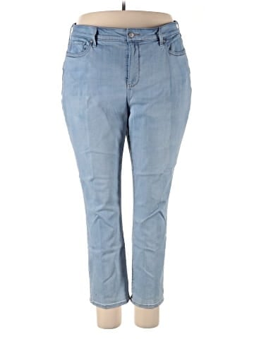 Not Your Daughter's Jeans Jeans (view 1)