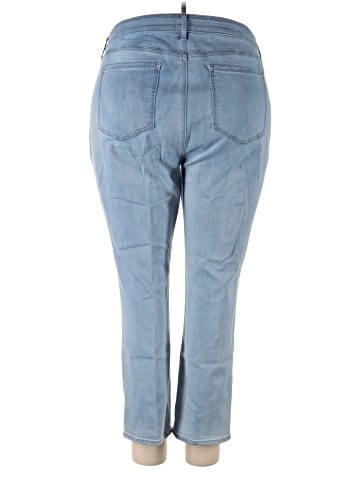 Not Your Daughter's Jeans Jeans (view 2)