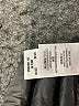 Juicy Couture 100% Polyester Print Orange Long Sleeve Blouse Size M - photo 8