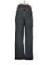 Levi's Gray Jeans Size 26 waist - photo 2
