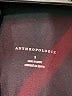 Anthropologie Black Short Sleeve Turtleneck Size S - photo 7