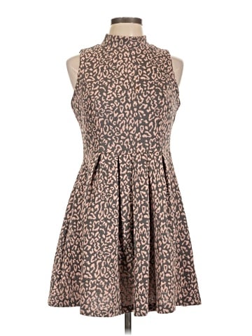 Coincidence & Chance Cocktail Dress (view 1)