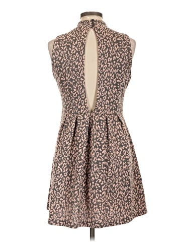 Coincidence & Chance Cocktail Dress (view 2)