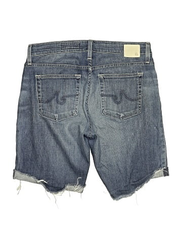 Adriano Goldschmied Denim Shorts (view 2)