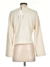 Zara Ivory Pullover Sweater Size S - photo 2