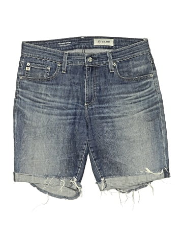 Adriano Goldschmied Denim Shorts (view 1)