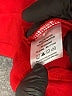 Level Wear Red Pullover Hoodie Size L - photo 8