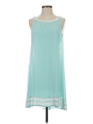 Julie Brown Casual Dress (view 1)