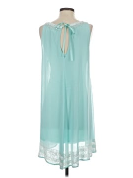 julie brown leah dress Leah Dress in Navy Swirl by Julie Brown main image 1