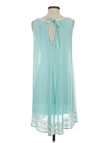 Julie Brown Casual Dress (view 2)