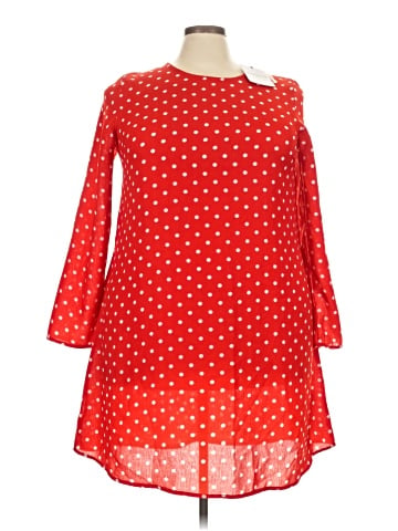 Glamorous Long Sleeve Blouse (view 1)