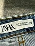 Zara Blue Jeans Size 2 - photo 6