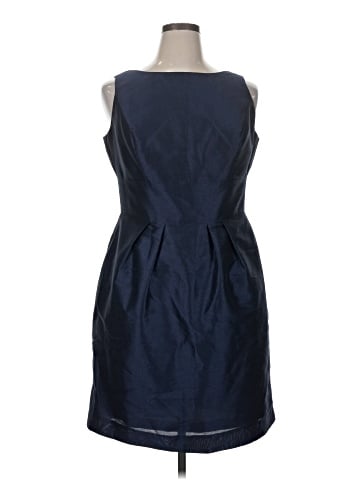 Alfred Sung Cocktail Dress (view 1)
