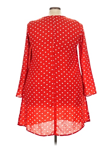 Glamorous Long Sleeve Blouse (view 2)