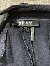 DKNY Solid Black Casual Pants Size 6 - photo 7
