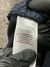 DKNY Solid Black Casual Pants Size 6 - photo 8