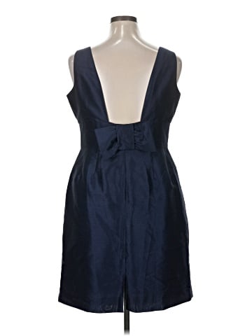 Alfred Sung Cocktail Dress (view 2)