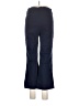 Chico's Chevron-herringbone Blue Active Pants Size Lg (2.5) - photo 2