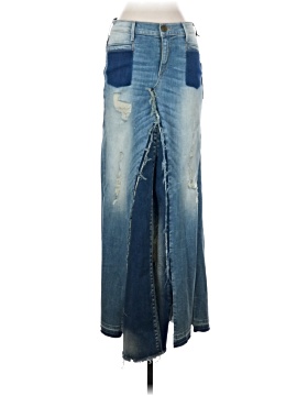 True Religion Denim Skirt