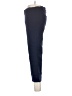 Chico's Chevron-herringbone Blue Active Pants Size Lg (2.5) - photo 5