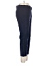 Chico's Chevron-herringbone Blue Active Pants Size Lg (2.5) - photo 4