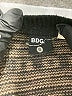 BDG Print Black Pullover Sweater Size S - photo 7