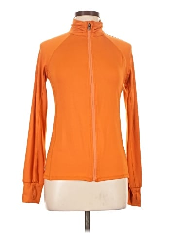 Swank Track Jacket (view 1)