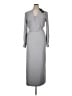 BGL Gray Casual Dress Size XL - photo 1