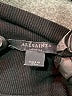 ALLSAINTS Black Turtleneck Sweater Size M - photo 7