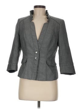 White House Black Market Blazer