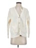 J.Crew Ivory Cardigan Size XS - photo 1
