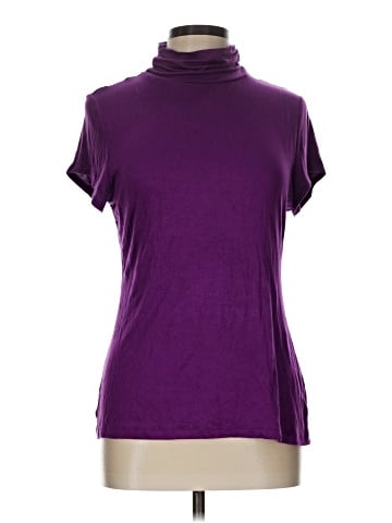 Relativity Short Sleeve Top (view 1)