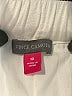 Vince Camuto Solid Ivory Shorts Size 10 - photo 3