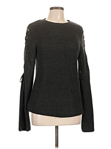 Alison Andrews Long Sleeve Top (view 1)