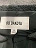 BB Dakota 100% Polyester Black Faux Fur Jacket Size S - photo 6