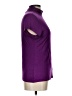 Relativity Purple Short Sleeve Top Size L (petite) - photo 4
