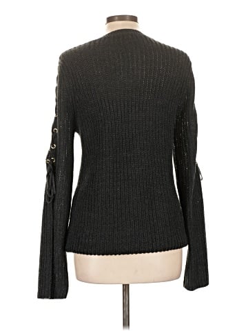 Alison Andrews Long Sleeve Top (view 2)