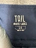 Tail Solid Blue Casual Pants Size 14 - photo 4