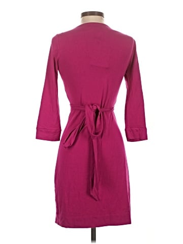 Diane von Furstenberg Kimono (view 2)