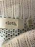 Assorted Brands Ivory Turtleneck Sweater Size XS - photo 7