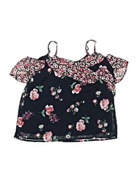 Abercrombie Kids Sleeveless Blouse (view 1)